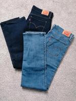 2neue Hosen von Levi's... Sachsen - Frankenberg (Sa.) Vorschau