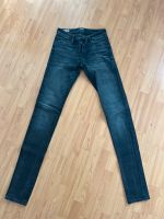 Skinny Jeans Gr. 30/38 von Jack & Jones (grau) Sachsen-Anhalt - Lutherstadt Wittenberg Vorschau