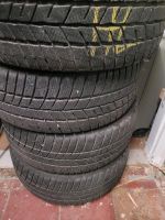 Barum Polaris 5 Winterreifen 225/45R18 95V Nordrhein-Westfalen - Sprockhövel Vorschau