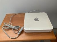 AirPort Time Capsule (erste Generation) Schleswig-Holstein - Lübeck Vorschau