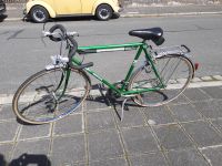 hercules vintage - tiptop - fahrrad rennrad rh56 saragossa Nürnberg (Mittelfr) - Aussenstadt-Sued Vorschau