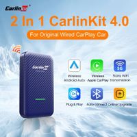 Carlinkit 4.0 Brandenburg - Falkensee Vorschau