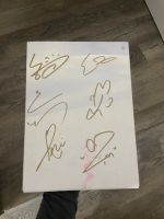 Signiertes kpop (g)i-dle album mit paar extras Rheinland-Pfalz - Ludwigshafen Vorschau