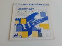 Vinyl Sammlung Hier 12" Secret Gift / Bass-Line (Deutsche 1980) Hessen - Mühlheim am Main Vorschau