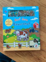 Buch - Auf dem Bauernhof Niedersachsen - Bergen Vorschau