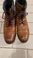 Schuhe Mustang Herren Boots Nordrhein-Westfalen - Elsdorf Vorschau