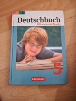 Deutschbuch Cornelsen 5 Niedersachsen - Bülstedt Vorschau