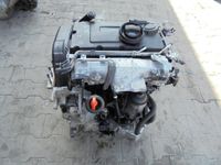 Motor - Mitsubishi Grandis Lancer Outlander 2.0 DID BSY Nordrhein-Westfalen - Gronau (Westfalen) Vorschau