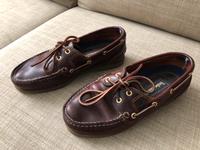 Timberland boat shoes Größe 36 segelschuhe Damen Niedersachsen - Göttingen Vorschau