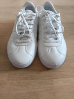 Adidas Sneaker Größe 38 weiss Nordrhein-Westfalen - Warburg Vorschau