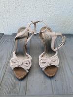 Sandalen Damen Gr. 37 Nordrhein-Westfalen - Lünen Vorschau