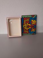 Keith Haring Villeroy&Boch Spirit of Art No2 Saarland - Tholey Vorschau