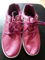 Damen  Schuhe  sheaker  gr. 39 neu Pink Köln - Nippes Vorschau