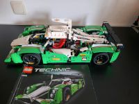 Lego 42039 Bayern - Welden Vorschau