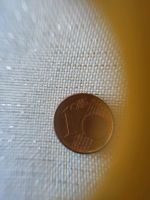 1 Cent Euro Netherlands 1999 RARE Nordrhein-Westfalen - Nettetal Vorschau