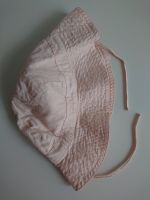 CHLOÉ Hut Mädchen Baumwolle rosa 50 cm Hessen - Dreieich Vorschau