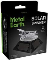 Fascinations Metal Earth SS2 - 50269898, Solar Spinner Low Light, Hessen - Körle Vorschau