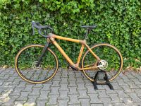 my Boo; my Densu cross; Bambus; RH: 52 cm Gravel Niedersachsen - Goldenstedt Vorschau