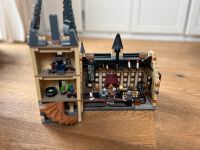 Lego Harry Potter Die große Halle Nordrhein-Westfalen - Lünen Vorschau