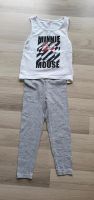 T-Shirt Top Hose 116 Minnie Maus Berlin - Marzahn Vorschau