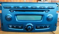 Autoradio Smart fortwo mit CD, A 451 820 0279 /  003 Westerwaldkreis - Elbingen Westerwald Vorschau