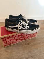 Vans old school Nürnberg (Mittelfr) - Eberhardshof Vorschau