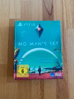 No Man Sky - Limited Edition NEU PS4 Nordrhein-Westfalen - Lüdenscheid Vorschau