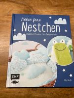 Buch Nähen fürs Nestchen Baden-Württemberg - Neckarwestheim Vorschau