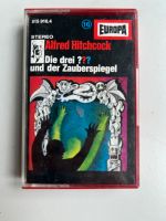 Die drei ??? und der Zauberspiegel (Folge 16) Baden-Württemberg - Friedrichshafen Vorschau