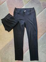 Jogpants / Leggings Tom Tailor Doppelpack, Größe 42 Südliches Anhalt - Hinsdorf Vorschau