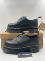 Dr. Martens Audrick 3-Eye Shoe Nappa Lux | Größe 39 | Art. 0148 Nordrhein-Westfalen - Remscheid Vorschau