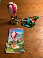 Lego Friends 41097 Heißluftballon Saarland - Schwalbach Vorschau