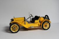 Franklin Mint 1915 Stutz Bearcat Roadster 1:24 ohne OVP Automodel Berlin - Köpenick Vorschau