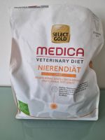 Medica Select Gold Nierendiätfutter Nierendiät  Ente Nordrhein-Westfalen - Dinslaken Vorschau