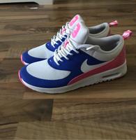 Nike Schuhe Berlin - Biesdorf Vorschau