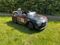 Mercedes GTR AMG | Elektroauto für Kinder Niedersachsen - Buchholz in der Nordheide Vorschau
