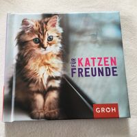 Buch für Katzenfreunde Bayern - Obermeitingen Vorschau