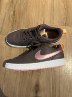 Nike Schuhe „braun-rosa“ Bayern - Lauben Vorschau
