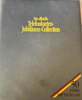 Telefonkarten  - Sammelalbum sehr selten !!!! Baden-Württemberg - Offenburg Vorschau