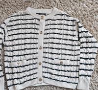 Strickjacke grobe Primark Gr M neu Bayern - Herrsching Vorschau