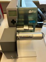 CAB A4+/300 Thermotransferdrucker mit externem Aufwickler Köln - Porz Vorschau