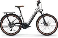 Centurion Country R960i Bosch CX 625wh E-Bike Wave silber Hessen - Edermünde Vorschau