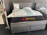 Boxspringbett Doppelbett Betten 160 × 200 cm Bielefeld - Bielefeld (Innenstadt) Vorschau