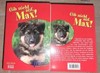 Klassenlektüre Gib nicht auf Max! 26 Stück Preis pro Buch Rheinland-Pfalz - Selters Vorschau