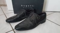 Bugatti Schuhe/ Halbschuhe " schwarz " Gr. 42 " neuwertig !!! Rheinland-Pfalz - Bad Breisig  Vorschau