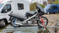 Honda NTV650 RC33 Vollverkleidung Sport-Auspuff - für ERSATZTEILE Nordrhein-Westfalen - Werther (Westfalen) Vorschau