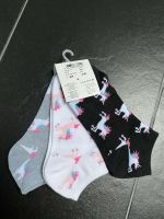 NEU, 3 Paar Damen Socken Größe 39/42 Rheinland-Pfalz - Bad Kreuznach Vorschau