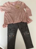 92 Set Outfit Leggins Hase✨❤️ Ostern Sachsen - Meißen Vorschau