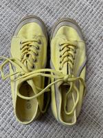 Marc o Polo Turnschuhe, Gelb, Größe 37 Berlin - Charlottenburg Vorschau