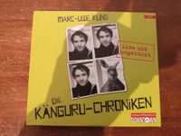 Die Känguru-Chroniken Hörbuch (4 CDs) Nürnberg (Mittelfr) - Nordstadt Vorschau